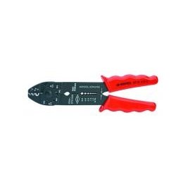 Клещи зажимные для опрессовки Knipex 97 21 215 С